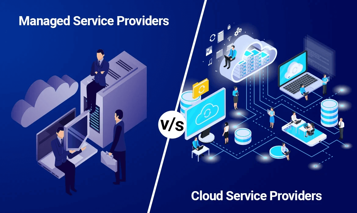 Managed-Service-Providers