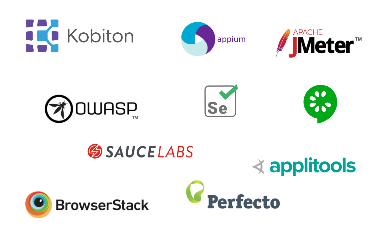 qa-apps